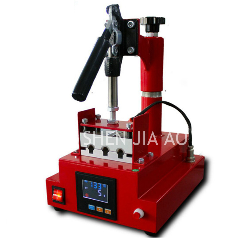 Commercial Printing Press Machine - DIY Digital Pen Press Machine 3Pens