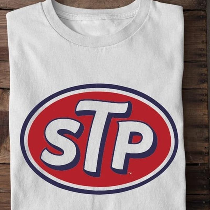 Company Profile Printing - Stp Stone Temple Pilots Logo T