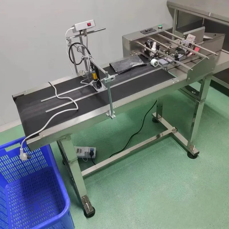Commercial Document Printing - Compact Network Print Workstation, Stable Inkjet