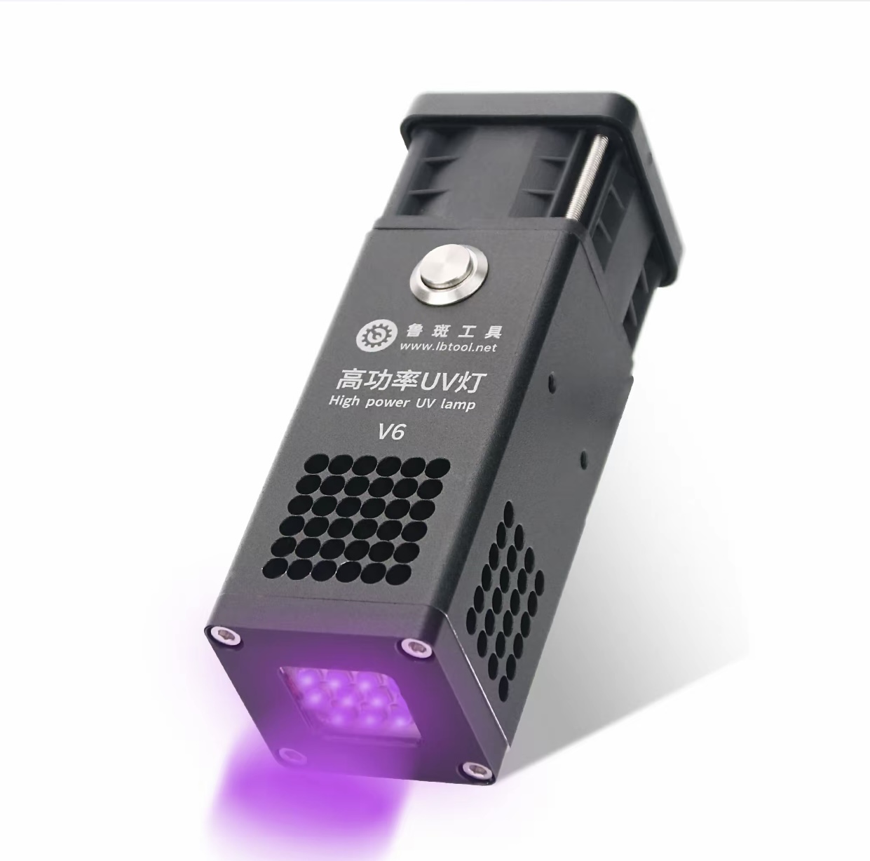 Exposure Unit Uv - L B High Power UV Green