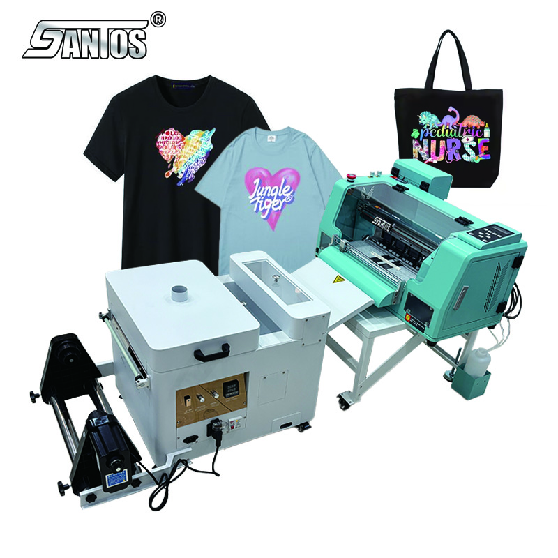 Commercial Digital Printing Machine - Cheap Price Digital Printing Machine A3