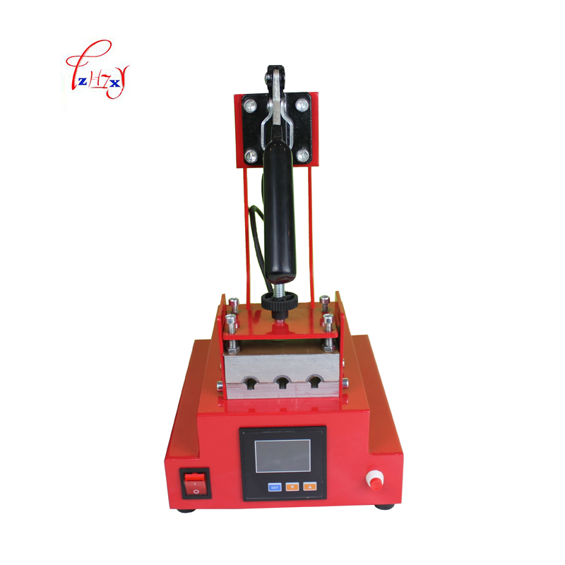 DIY Digital Pen Press Machine  - đánh giá và giá Commercial Printing Press Machine