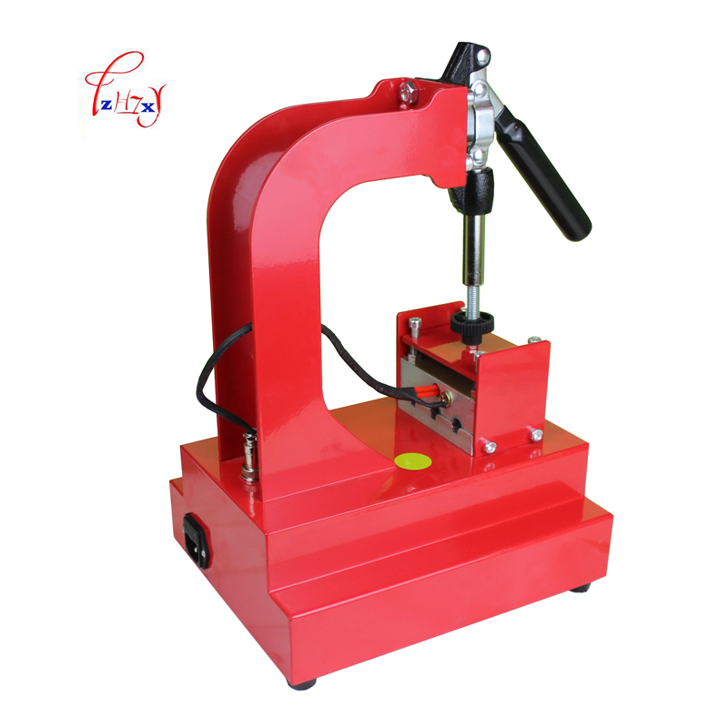 DIY Digital Pen Press Machine  - đánh giá và giá Commercial Printing Press Machine