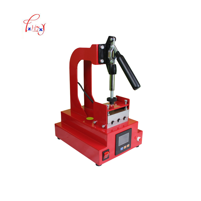 DIY Digital Pen Press Machine  - đánh giá và giá Commercial Printing Press Machine