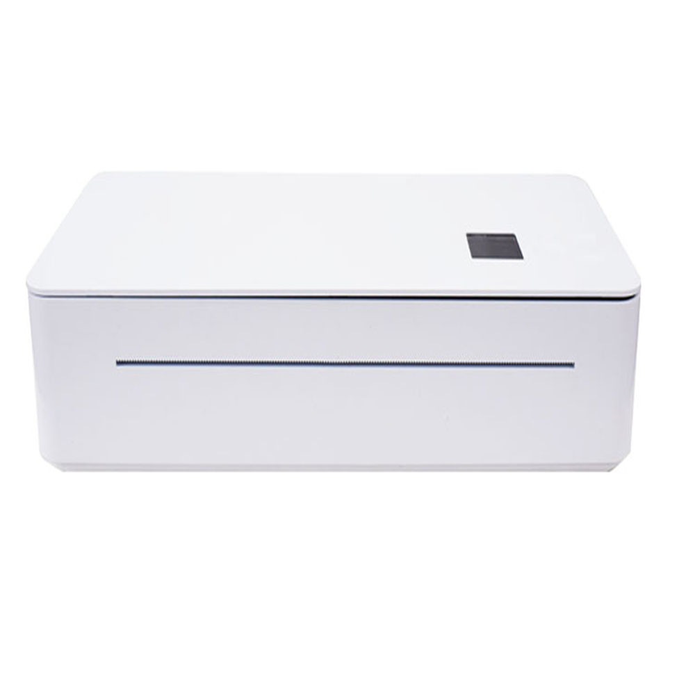 HS-A4P Portable Thermal Printe - đánh giá và giá Commercial Document Printing