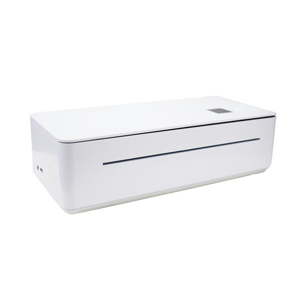 HS-A4P Portable Thermal Printe - đánh giá và giá Commercial Document Printing