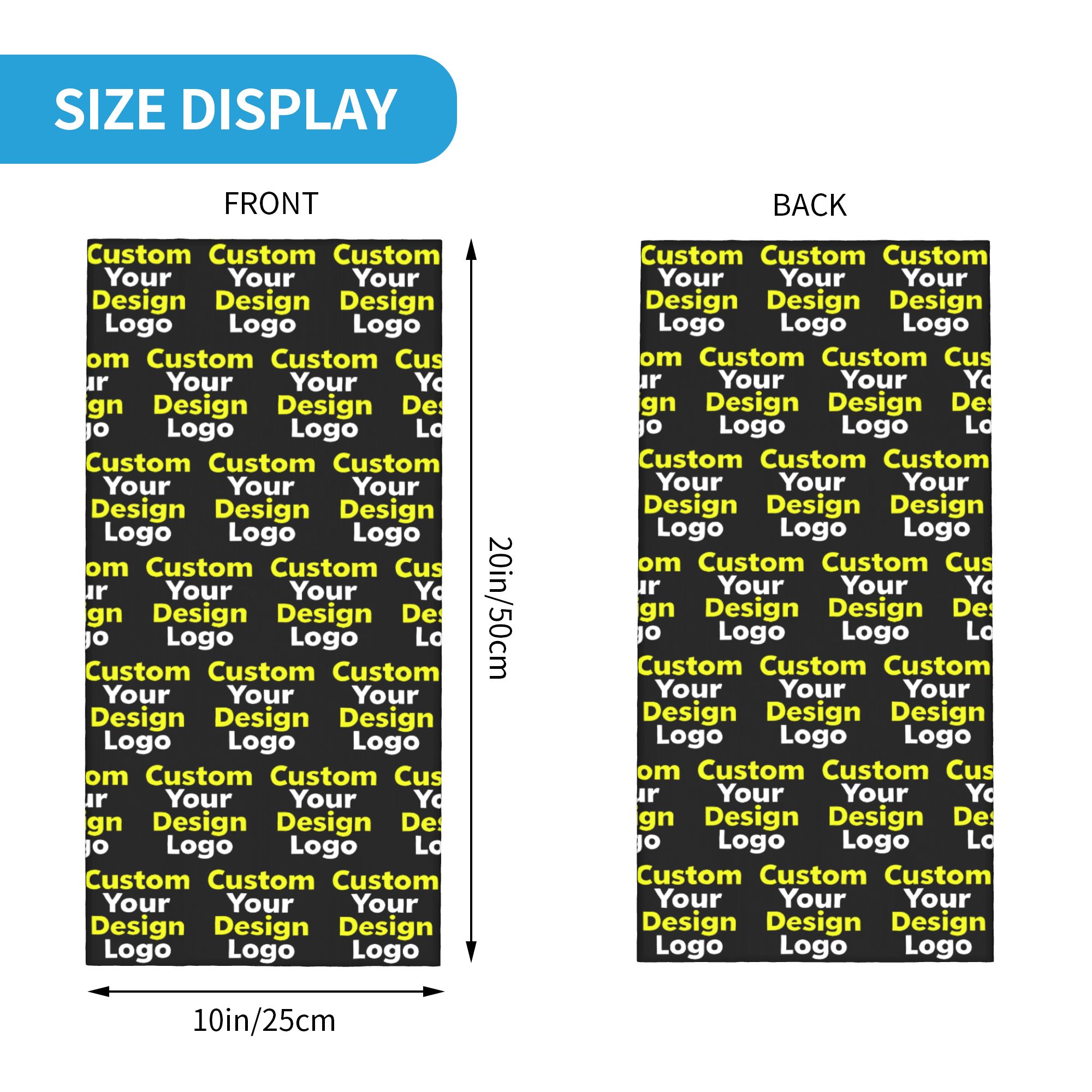 Custom Custom Your Design Logo - đánh giá và giá Company Profile Printing