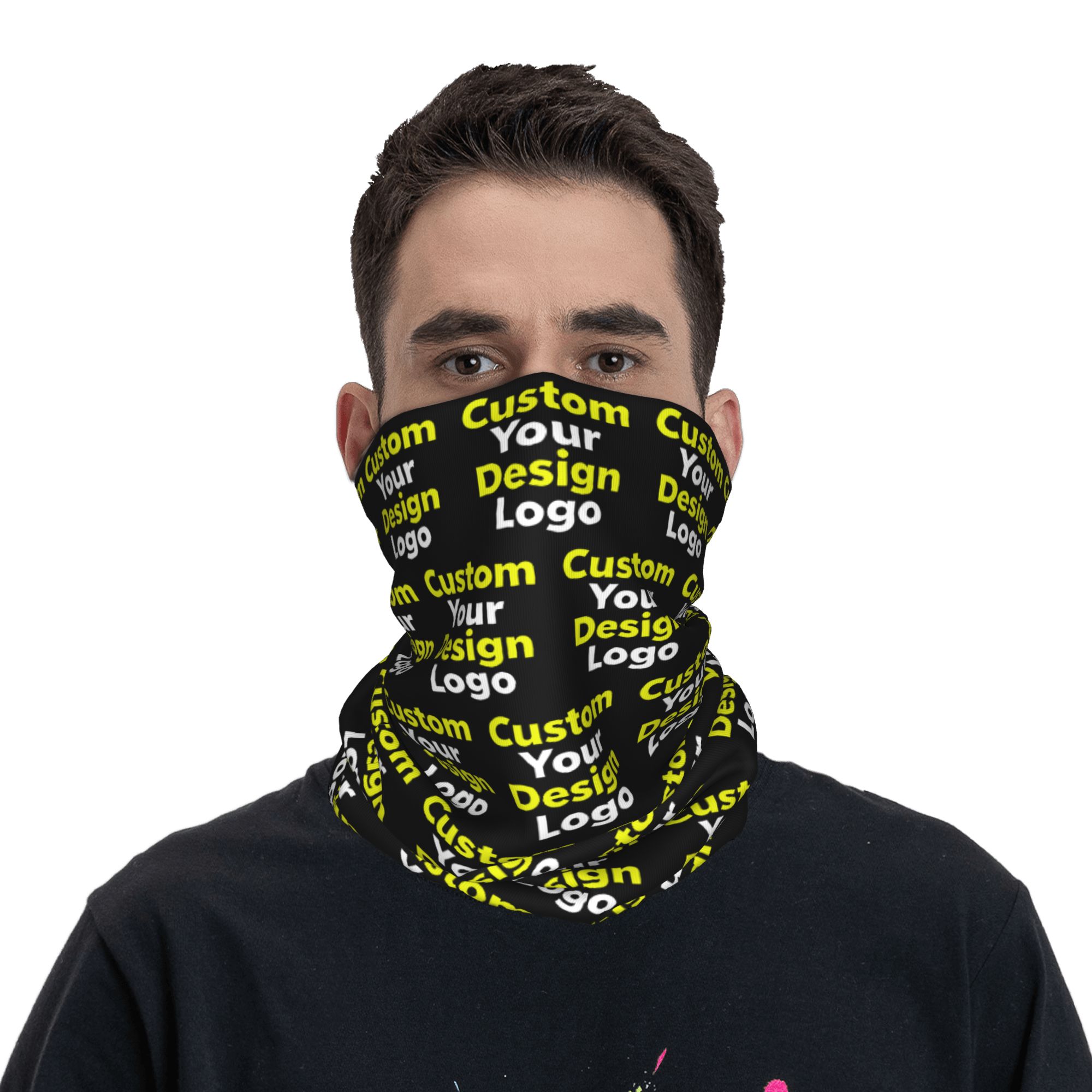 Custom Custom Your Design Logo - đánh giá và giá Company Profile Printing