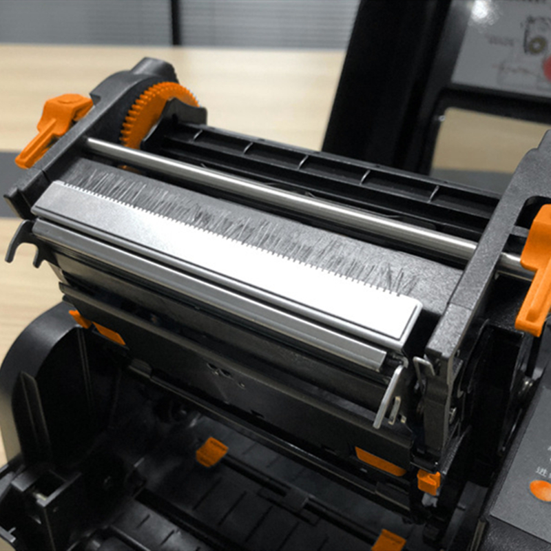 Ruy Băng In 19Mm-118Mm Kỹ Thuậ - đánh giá và giá Commercial Digital Printing Machine