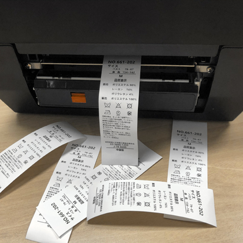 Ruy Băng In 19Mm-118Mm Kỹ Thuậ - đánh giá và giá Commercial Digital Printing Machine