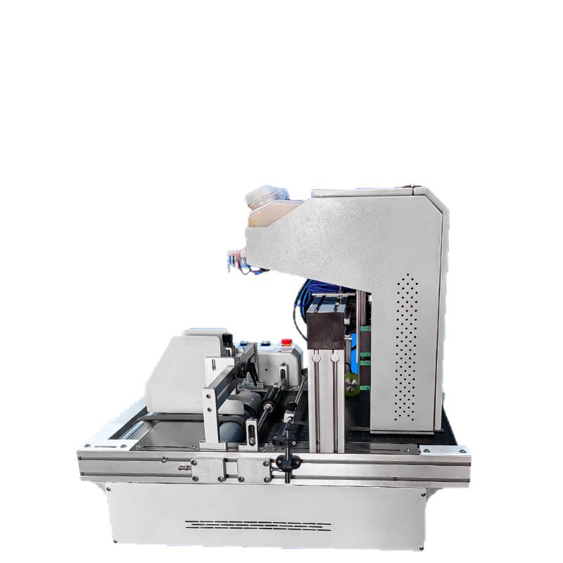 Desktop paper cup printer onep - đánh giá và giá Commercial Digital Printing Machine