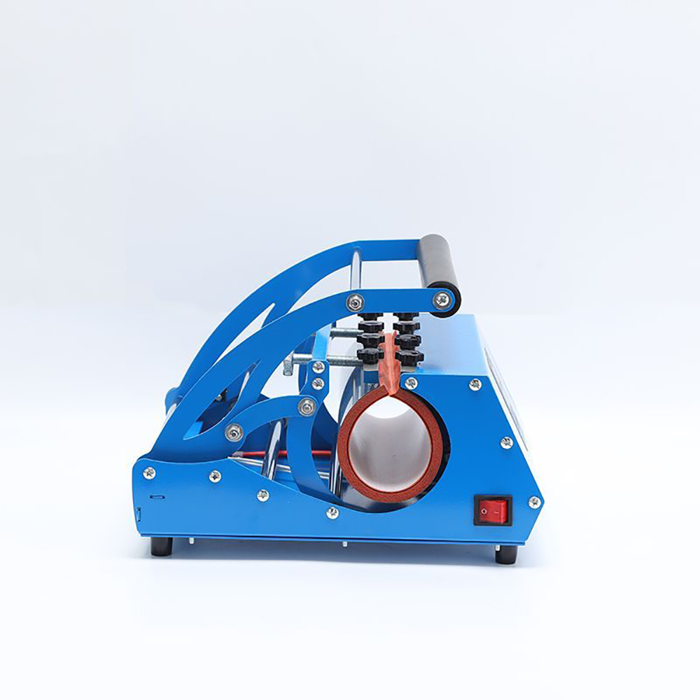 220V/110V Tumbler Heat Press M - đánh giá và giá Commercial Printing Press Machine