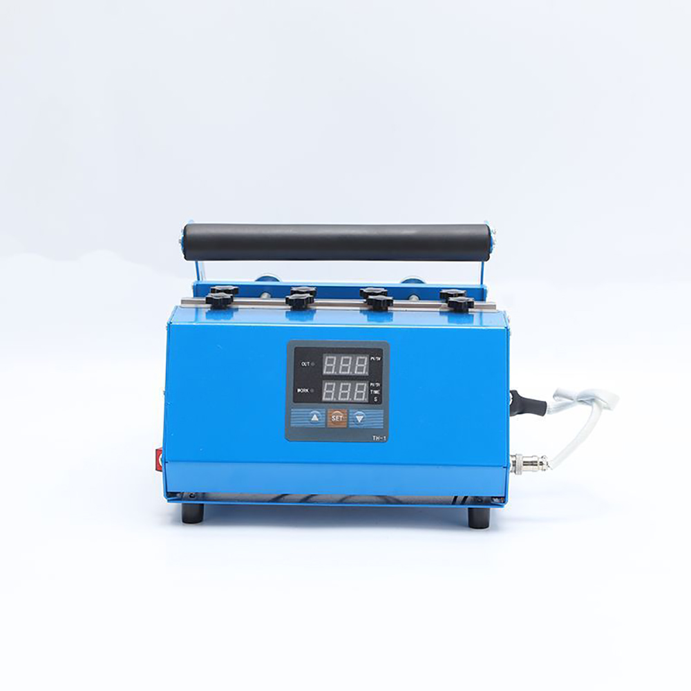 220V/110V Tumbler Heat Press M - đánh giá và giá Commercial Printing Press Machine