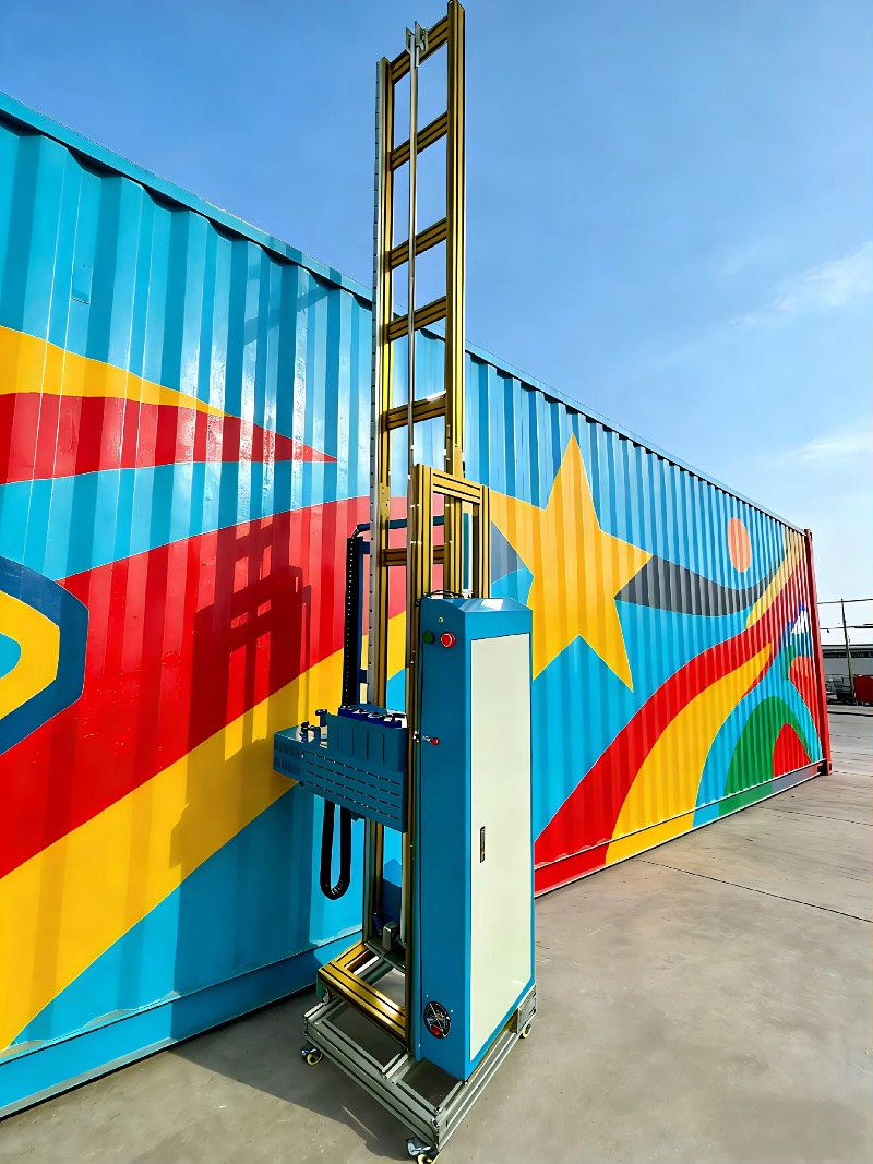 Customized Wall Printing Machi - đánh giá và giá Commercial Digital Printing Machine