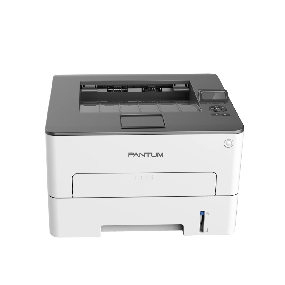 Original New P3302DN Laser Pri - đánh giá và giá Commercial Document Printing
