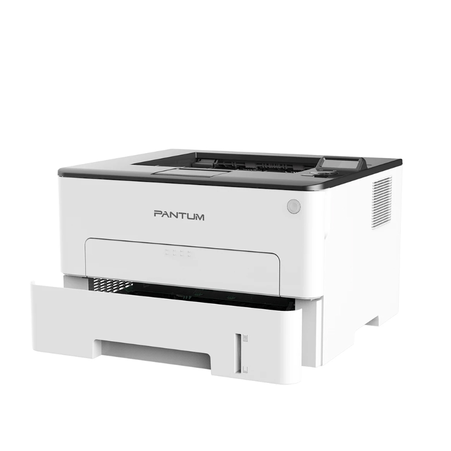 Original New P3302DN Laser Pri - đánh giá và giá Commercial Document Printing
