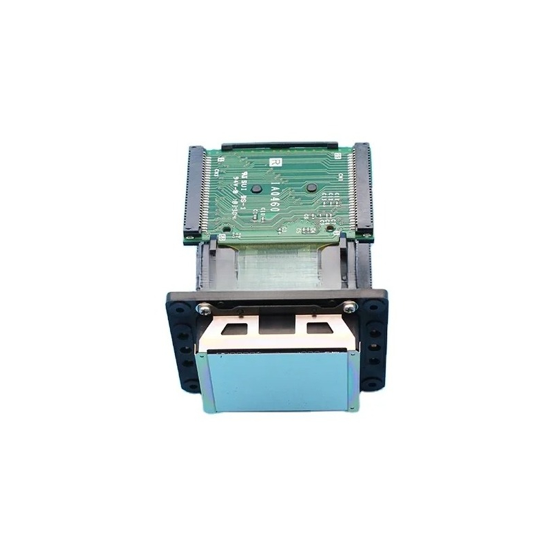 L1440 Digital Inkjet Print Hea - đánh giá và giá Commercial Digital Printing Machine
