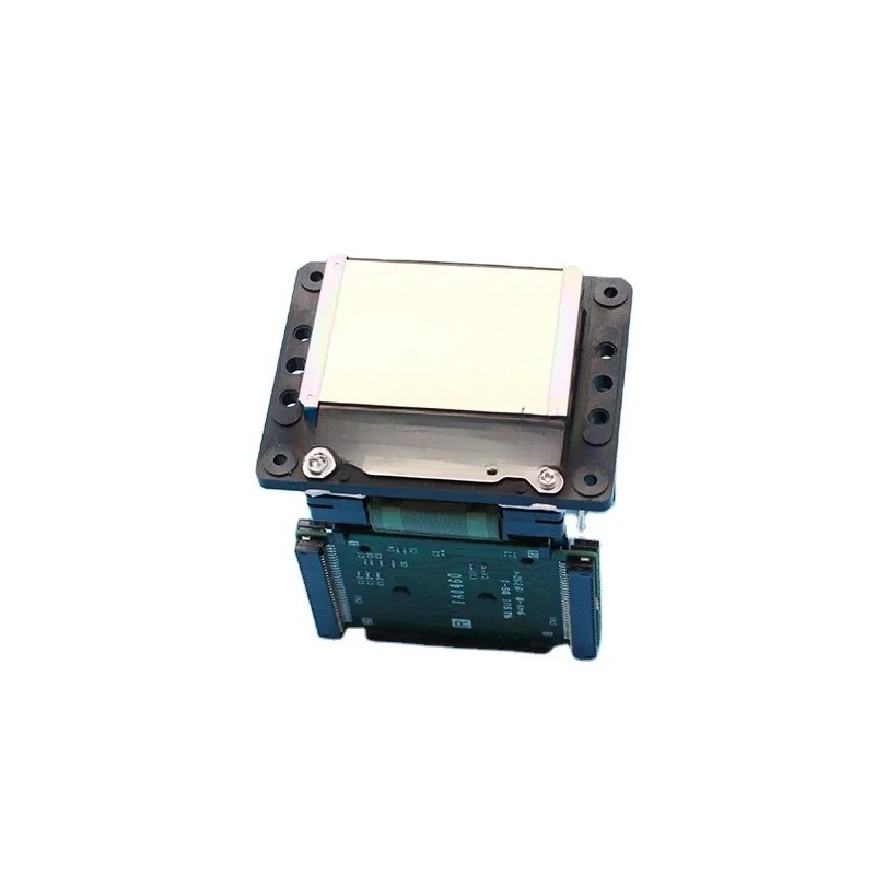 L1440 Digital Inkjet Print Hea - đánh giá và giá Commercial Digital Printing Machine