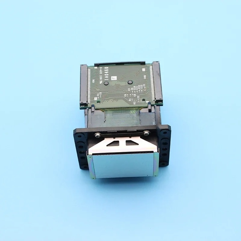L1440 Digital Inkjet Print Hea - đánh giá và giá Commercial Digital Printing Machine