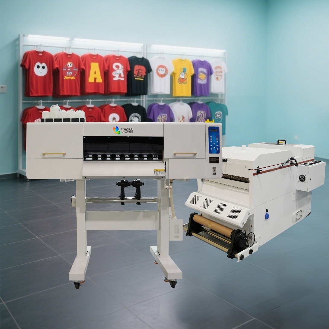 Customized Heat Press Machine  - đánh giá và giá Commercial Printing Press Machine