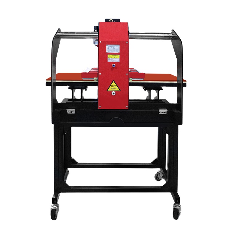 Intelligent Double Work Statio - đánh giá và giá Commercial Printing Press Machine