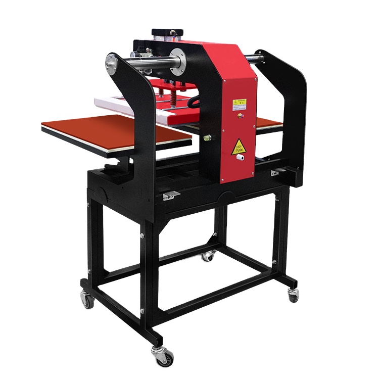 Intelligent Double Work Statio - đánh giá và giá Commercial Printing Press Machine
