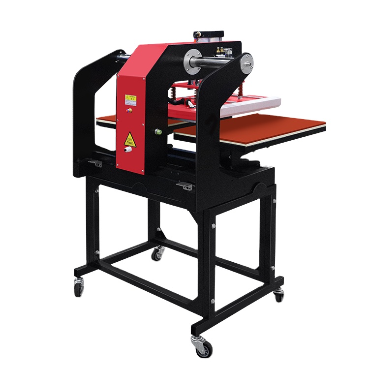 Intelligent Double Work Statio - đánh giá và giá Commercial Printing Press Machine