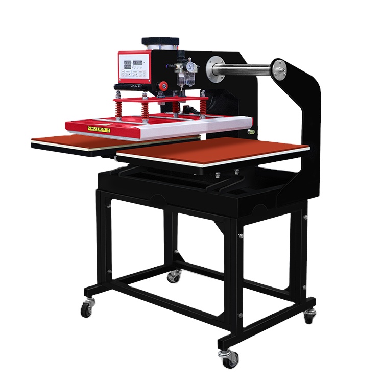 Intelligent Double Work Statio - đánh giá và giá Commercial Printing Press Machine