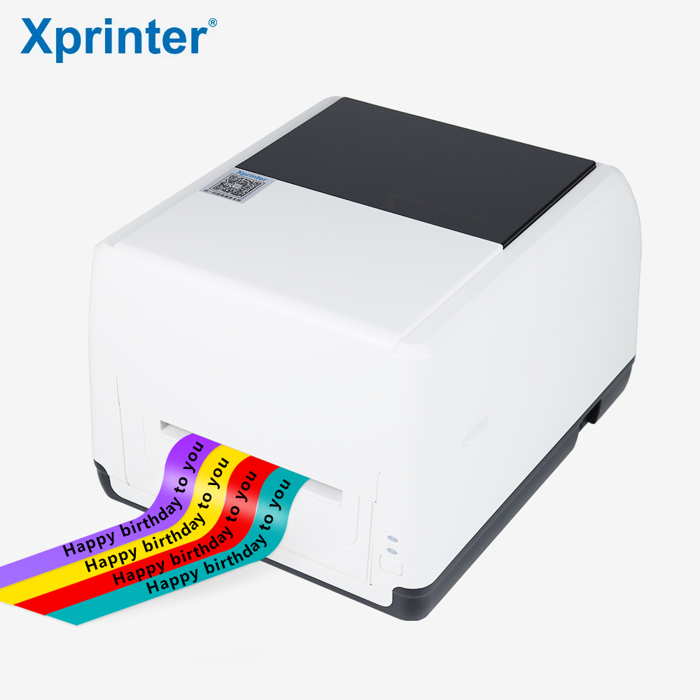 Digital Satin Ribbon Printing  - đánh giá và giá Commercial Digital Printing Machine