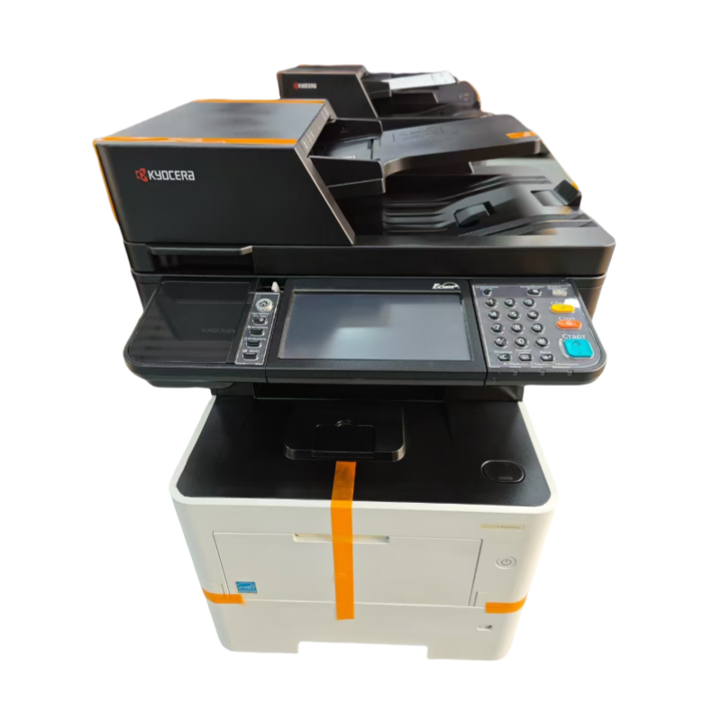 M3645dn M3645idn Black White O - đánh giá và giá Commercial Document Printing