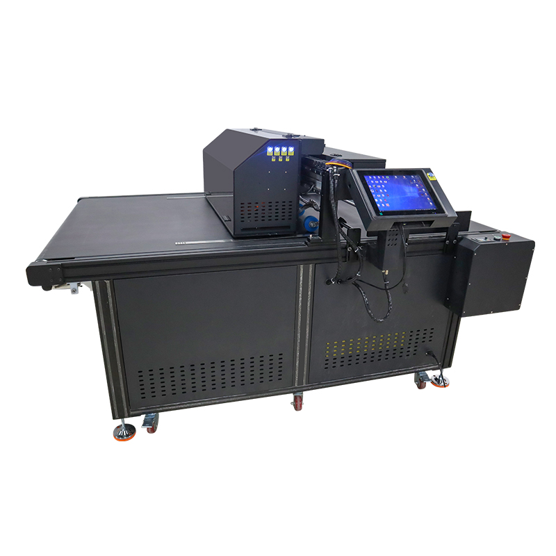 Faith Single Pass Digital Prin - đánh giá và giá Commercial Digital Printing Machine