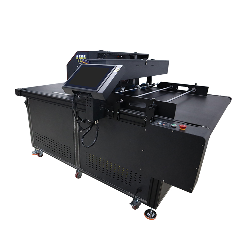 Faith Single Pass Digital Prin - đánh giá và giá Commercial Digital Printing Machine