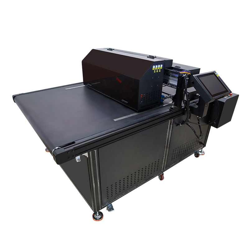 Faith Single Pass Digital Prin - đánh giá và giá Commercial Digital Printing Machine