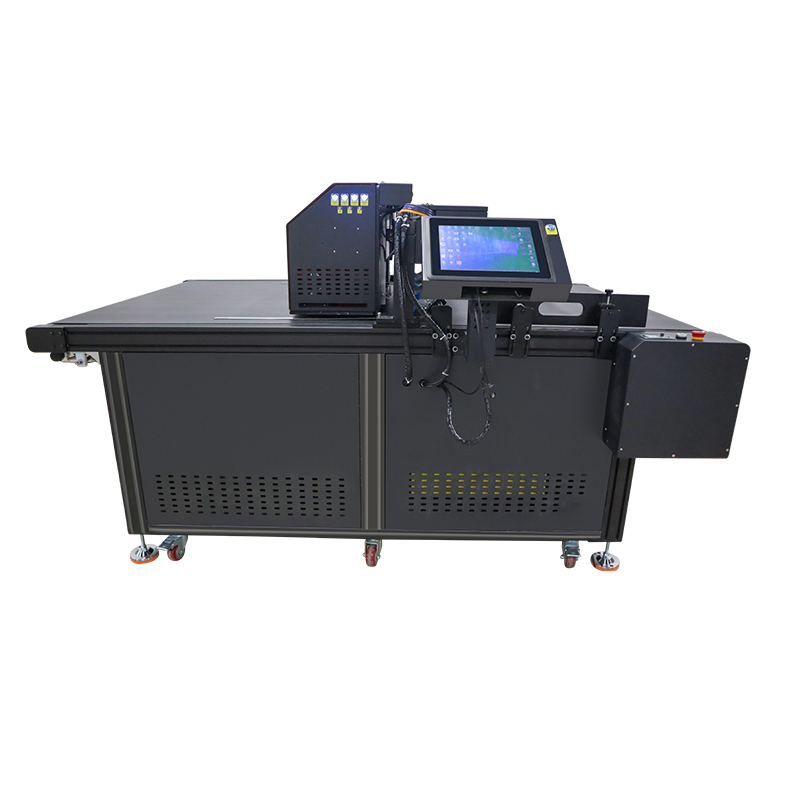 Faith Single Pass Digital Prin - đánh giá và giá Commercial Digital Printing Machine