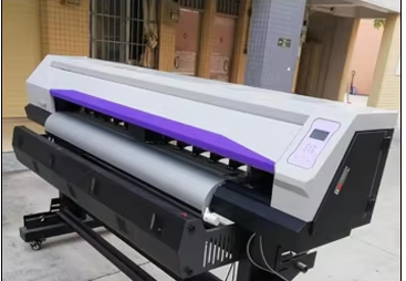 1.6m digital print outdoor ind - đánh giá và giá Commercial Digital Printing Machine