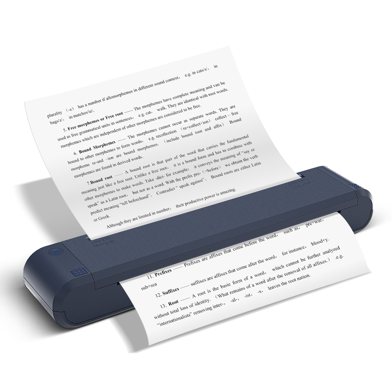 A4 Ribbon Printer Double Sided - đánh giá và giá Commercial Document Printing