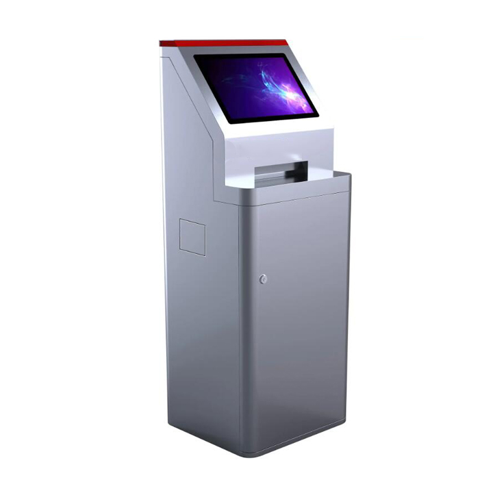 Commercial Touch Screen Docume - đánh giá và giá Commercial Document Printing