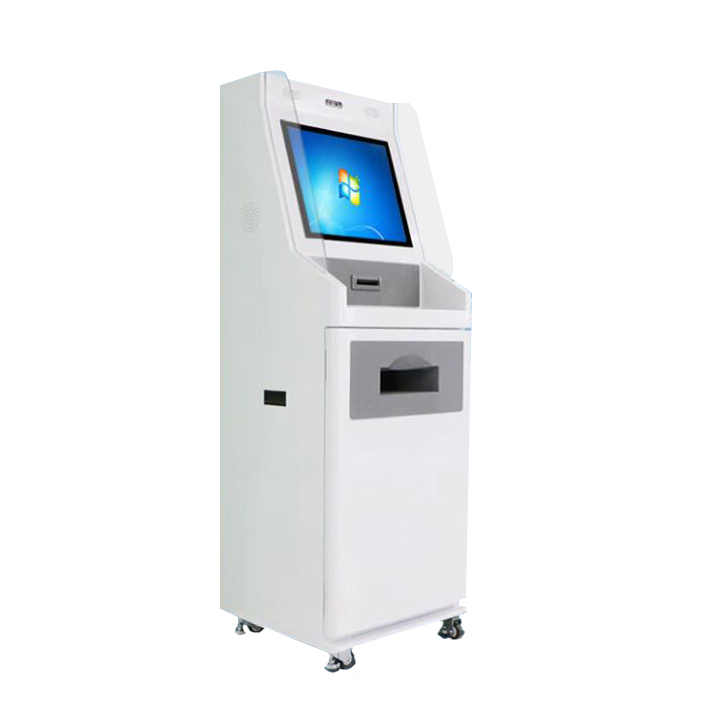 Commercial Touch Screen Docume - đánh giá và giá Commercial Document Printing