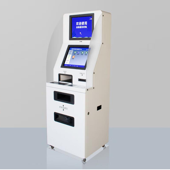 Commercial Touch Screen Docume - đánh giá và giá Commercial Document Printing