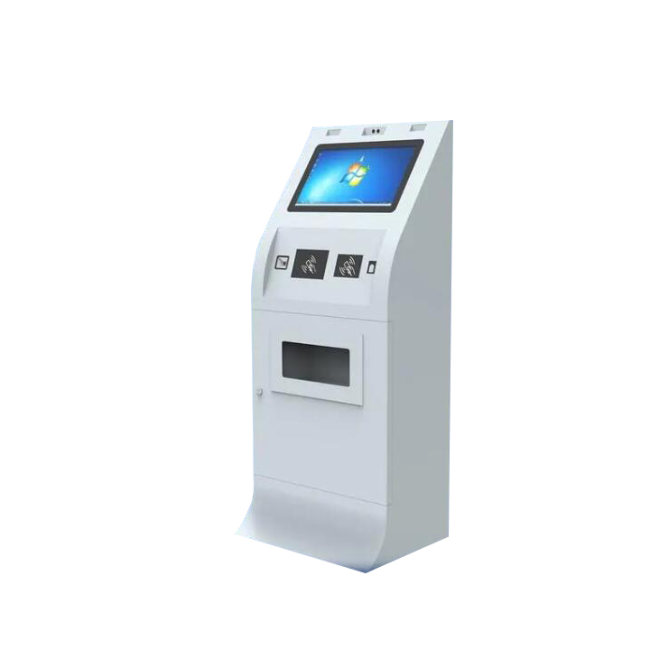 Commercial Touch Screen Docume - đánh giá và giá Commercial Document Printing