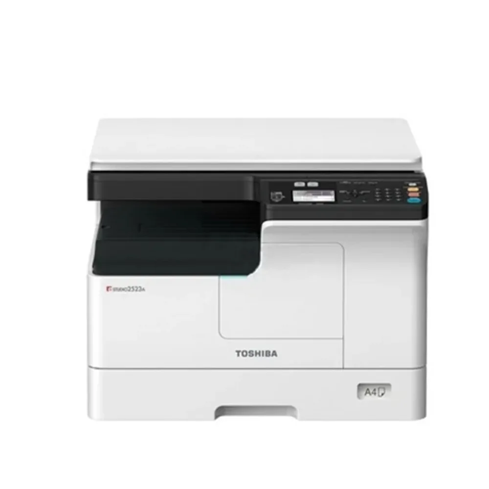 Brand new for BD 2523a copier  - đánh giá và giá Commercial Digital Printing Machine
