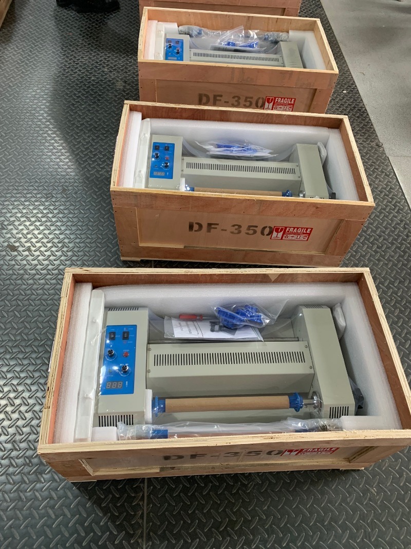 Automatic Digital Hot Foil Sta - đánh giá và giá Commercial Digital Printing Machine