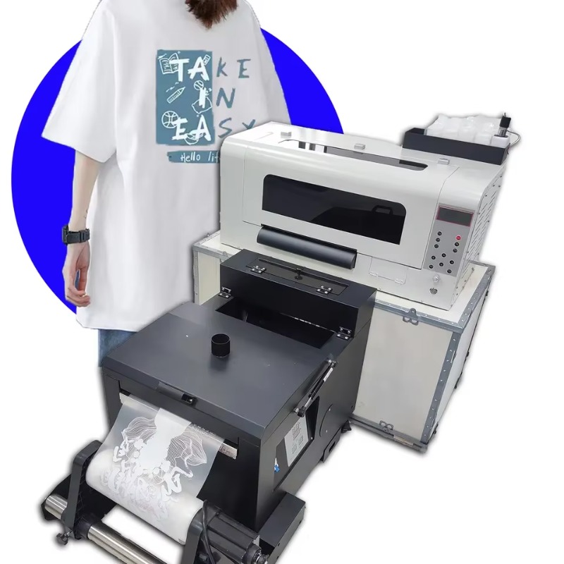 Customized Heat Press Machine  - đánh giá và giá Commercial Printing Press Machine