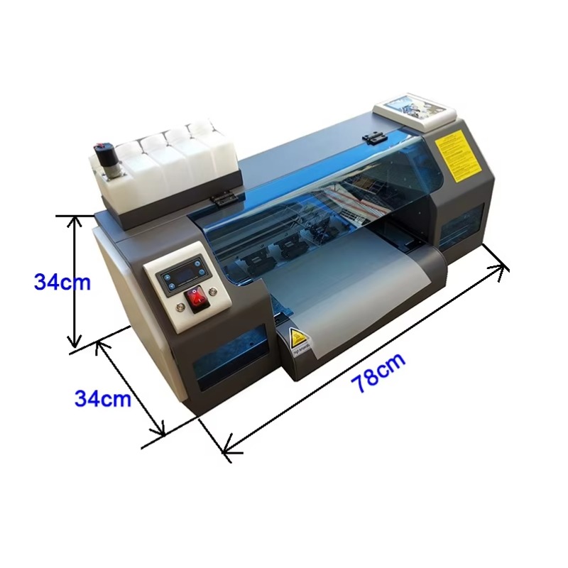 Customized Heat Press Machine  - đánh giá và giá Commercial Printing Press Machine