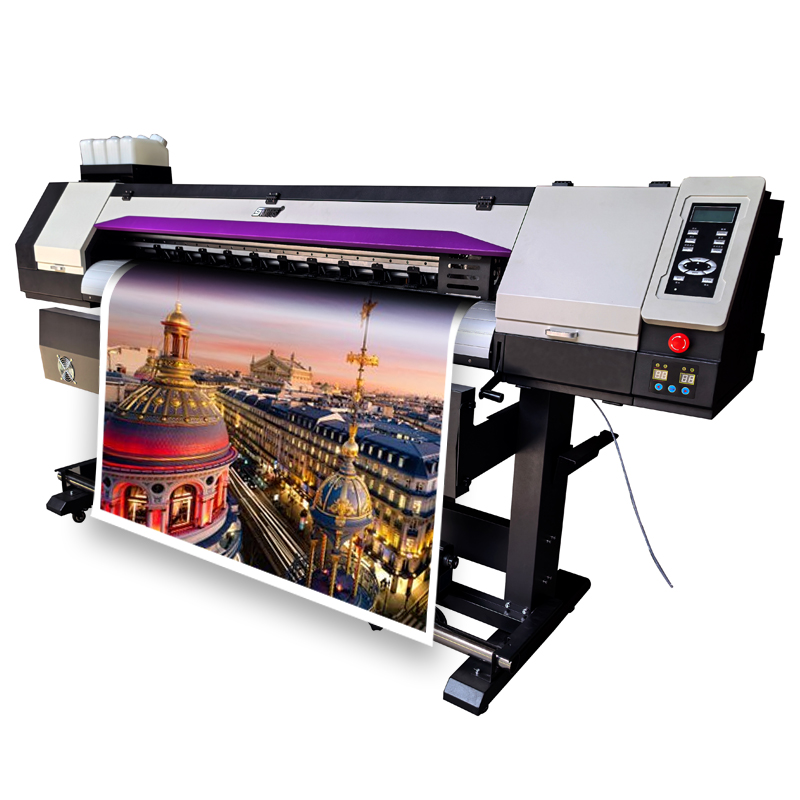 1600mm 5 feet  large format su - đánh giá và giá Commercial Digital Printing Machine