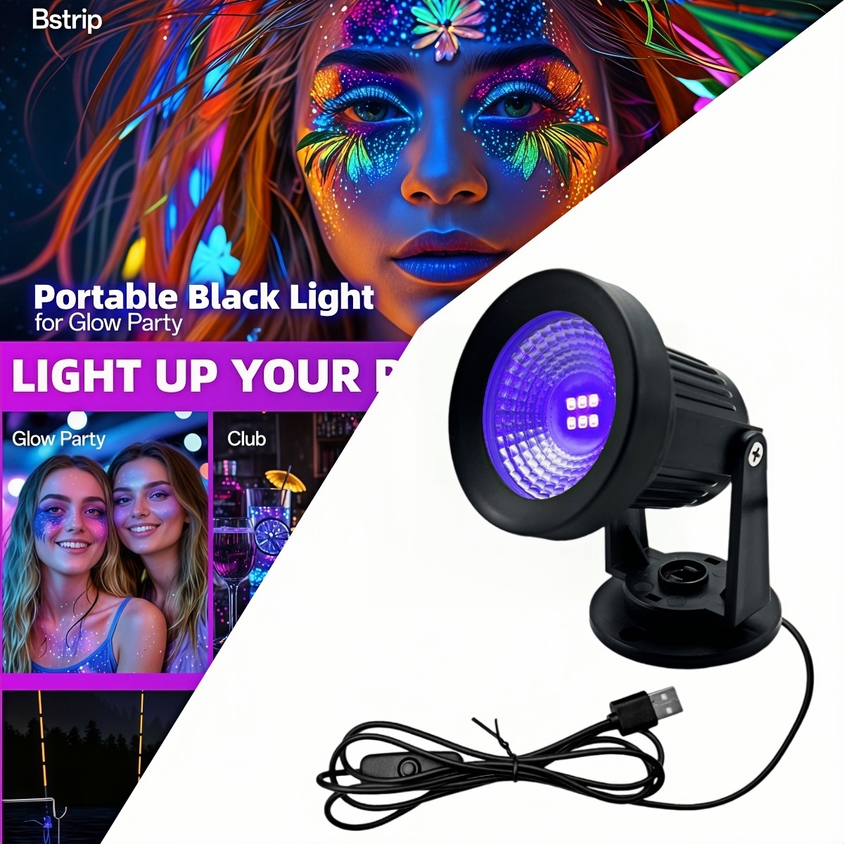 395nm black light, Ultraviolet - đánh giá và giá Exposure Unit Uv