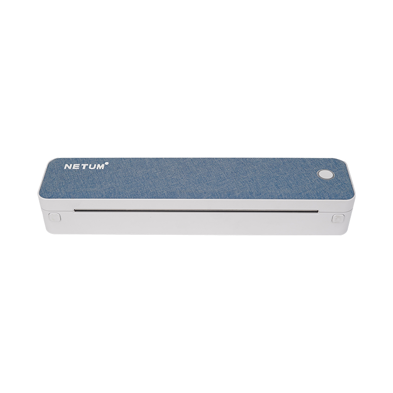Portable A4 Printer Inkless Bl - đánh giá và giá Commercial Document Printing
