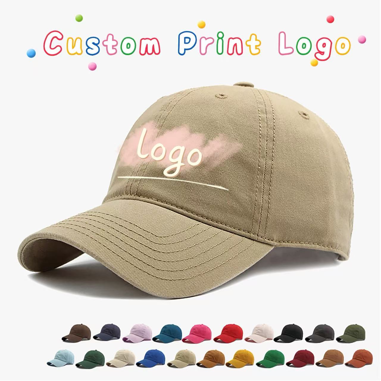 Customized Printed Logo Soft T - đánh giá và giá Company Profile Printing