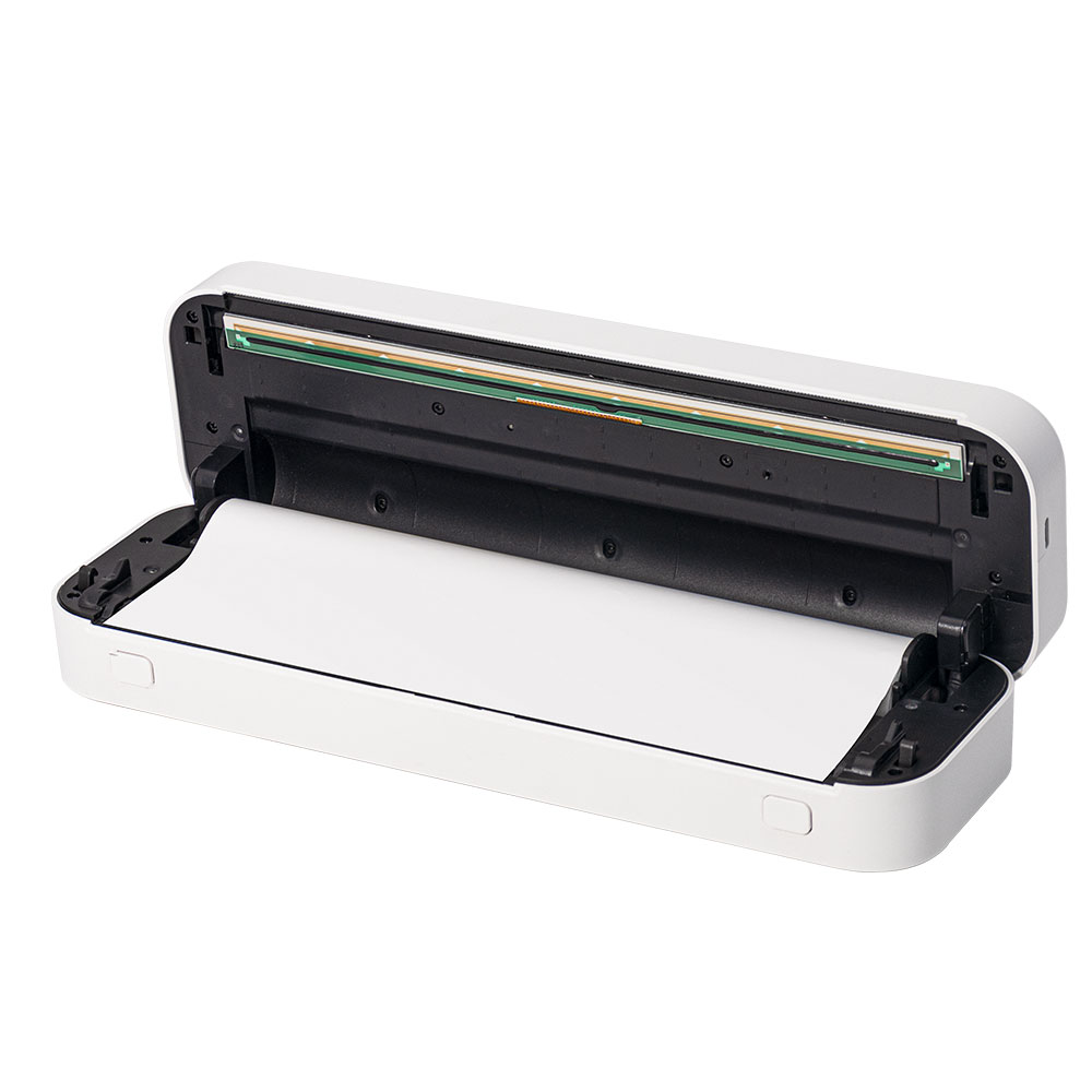 Portable A4 Thermal Printer In - đánh giá và giá Commercial Document Printing