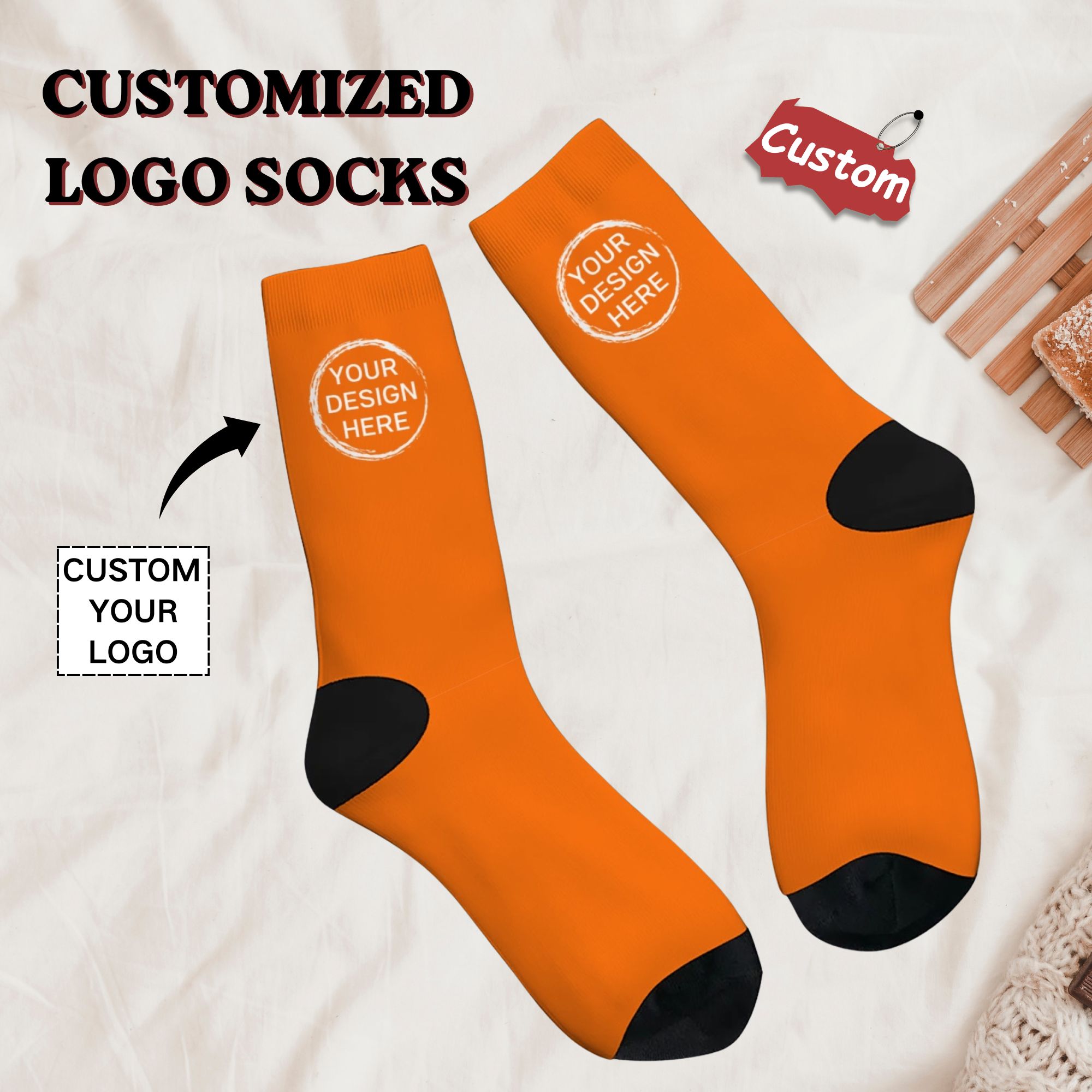 DIY Personalized Custom Logo P - đánh giá và giá Company Profile Printing